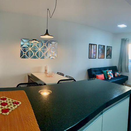 קוריטיבה 707- Apartamento Encantador, Amplo E Decorado, Quarto, Sala, Cozinha, Mobiliario Moderno, Cozinha Completa Com Utensilios , Excelente Vista Da Cidade E Localizacao Privelegiada No Bairro Bigorrilho מראה חיצוני תמונה