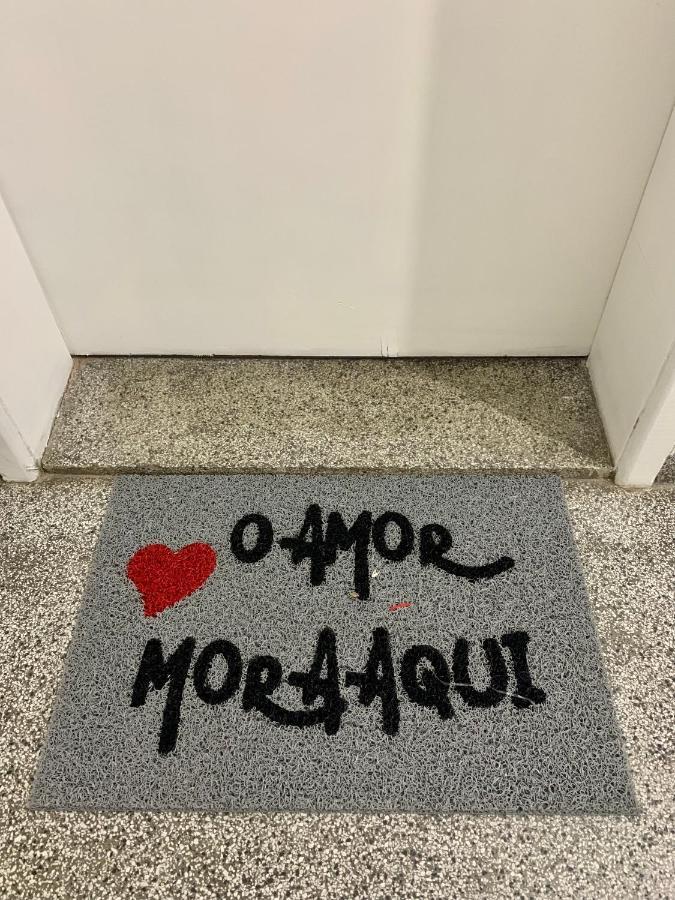 קוריטיבה 707- Apartamento Encantador, Amplo E Decorado, Quarto, Sala, Cozinha, Mobiliario Moderno, Cozinha Completa Com Utensilios , Excelente Vista Da Cidade E Localizacao Privelegiada No Bairro Bigorrilho מראה חיצוני תמונה