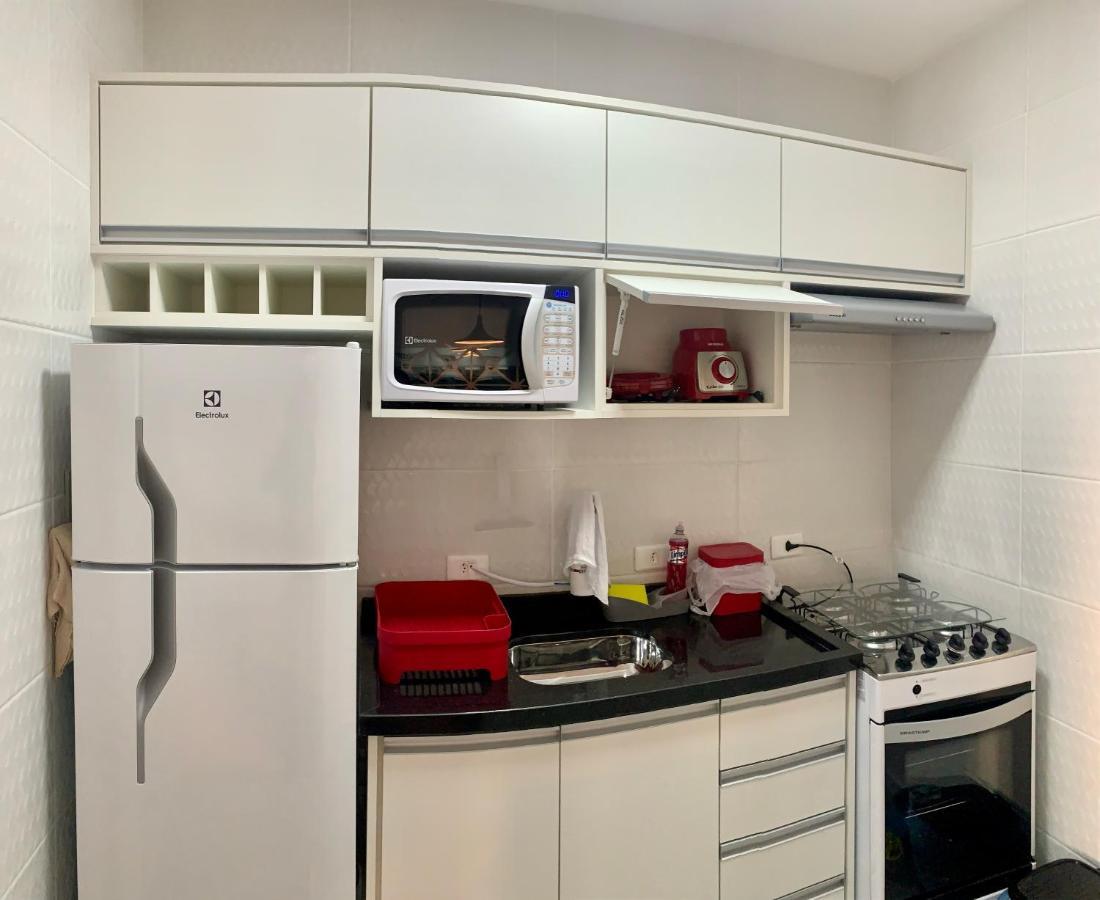 קוריטיבה 707- Apartamento Encantador, Amplo E Decorado, Quarto, Sala, Cozinha, Mobiliario Moderno, Cozinha Completa Com Utensilios , Excelente Vista Da Cidade E Localizacao Privelegiada No Bairro Bigorrilho מראה חיצוני תמונה